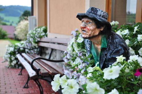 Bed & Breakfast Wypoczynek U Komperd�w
