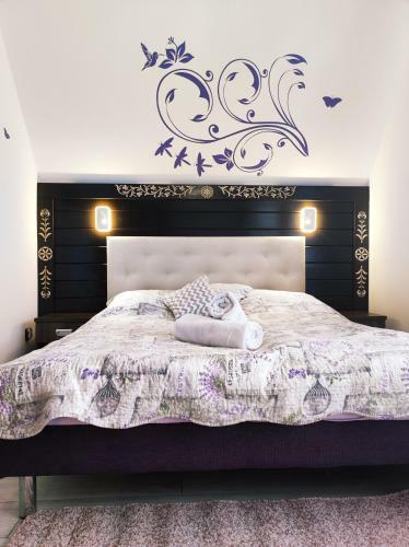 Bed & Breakfast Lawenda