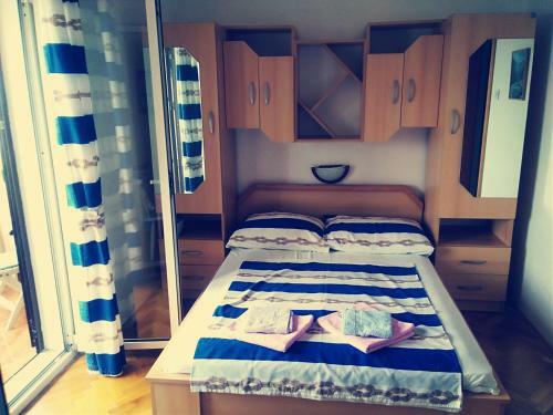 Apartmani Ru?a