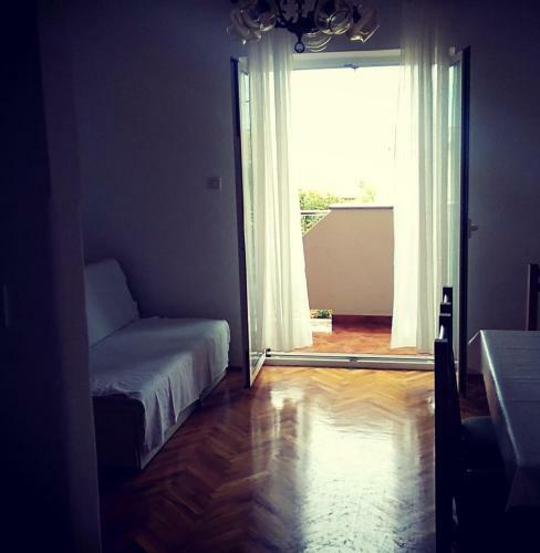 Apartmani Ru?a
