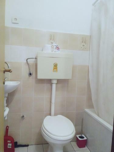 Apartmani Ru?a