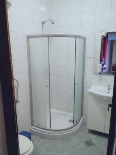 Apartmani Ru?a