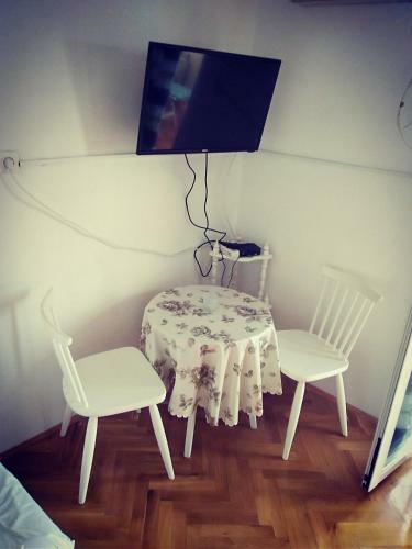 Apartmani Ru?a