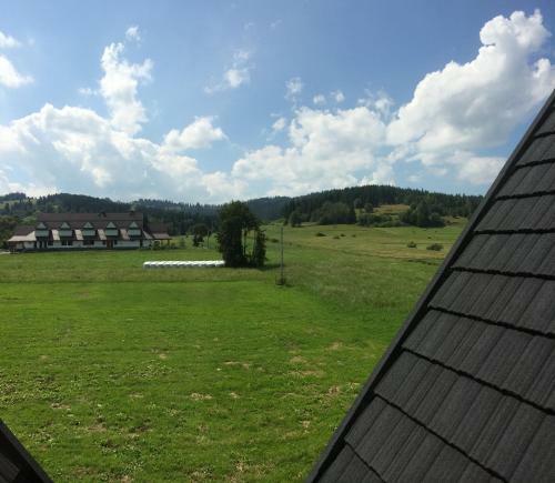 Apartamento Willa Nad Potokiem