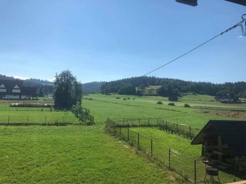 Apartamento Willa Nad Potokiem