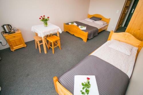 Apartamento Willa Nad Potokiem