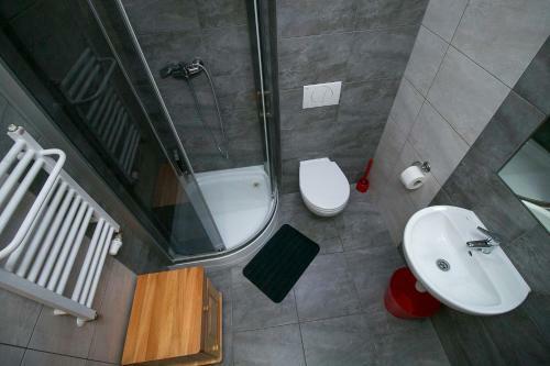 Apartamento Willa Nad Potokiem