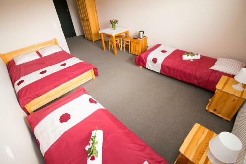 Apartamento Willa Nad Potokiem