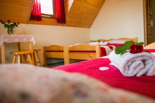 Apartamento Willa Nad Potokiem