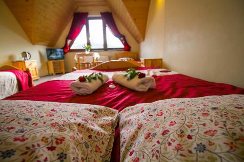 Apartamento Willa Nad Potokiem