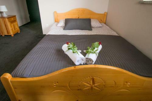 Apartamento Willa Nad Potokiem