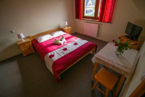 Apartamento Willa Nad Potokiem