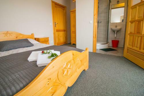 Apartamento Willa Nad Potokiem
