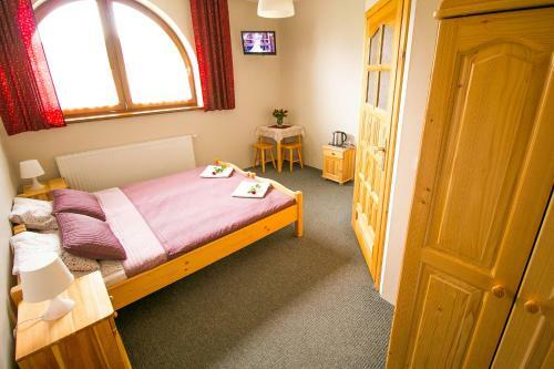 Apartamento Willa Nad Potokiem