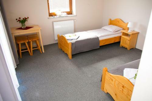 Apartamento Willa Nad Potokiem
