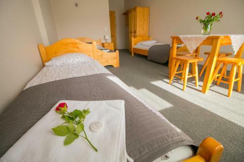 Apartamento Willa Nad Potokiem