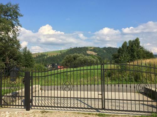 Apartamento Willa Nad Potokiem