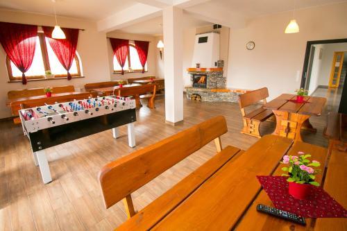 Apartamento Willa Nad Potokiem