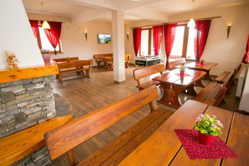 Apartamento Willa Nad Potokiem