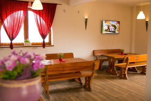 Apartamento Willa Nad Potokiem