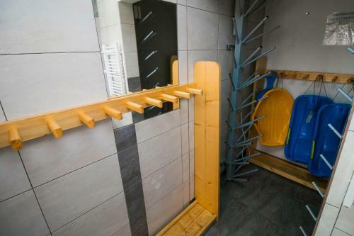 Apartamento Willa Nad Potokiem