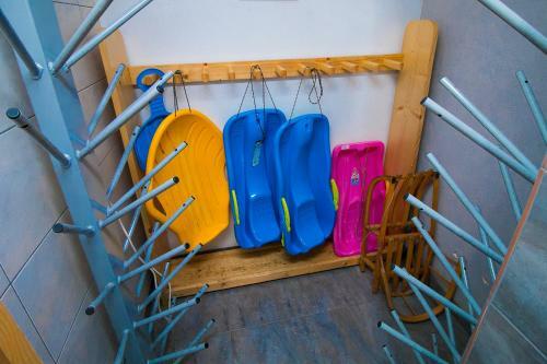 Apartamento Willa Nad Potokiem
