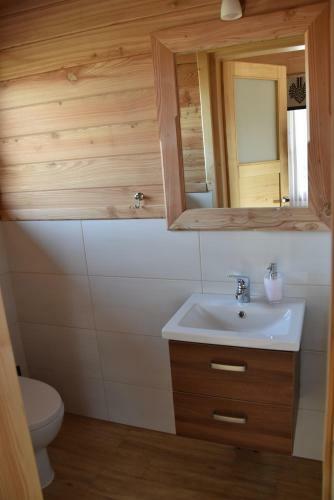 Domki Bia?ka & Apartamenty