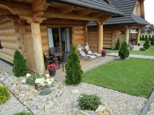Domki Bia?ka & Apartamenty