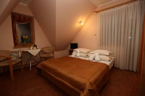 Hotel Ma?gosia