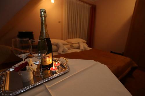 Hotel Ma?gosia