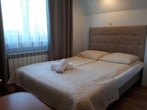Hotel Ma?gosia
