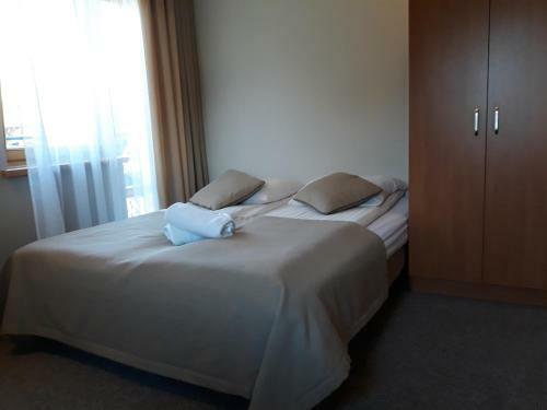 Hotel Ma?gosia