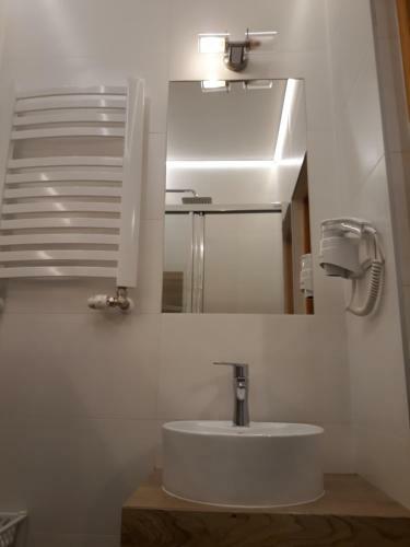 Hotel Ma?gosia