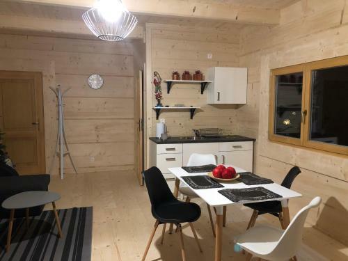 Domki U Czernik�w