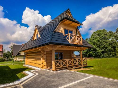 Domki U Czernik�w