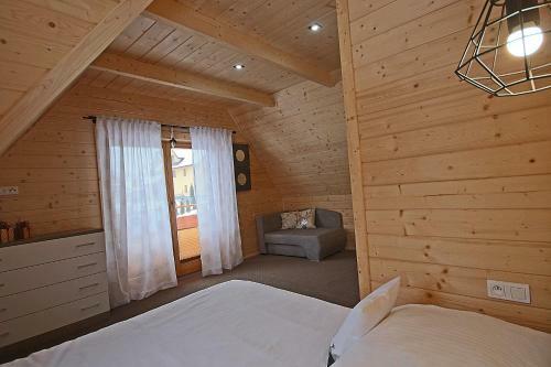 Domki U Czernik�w