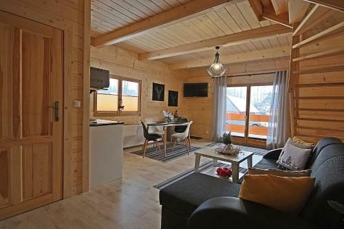 Domki U Czernik�w