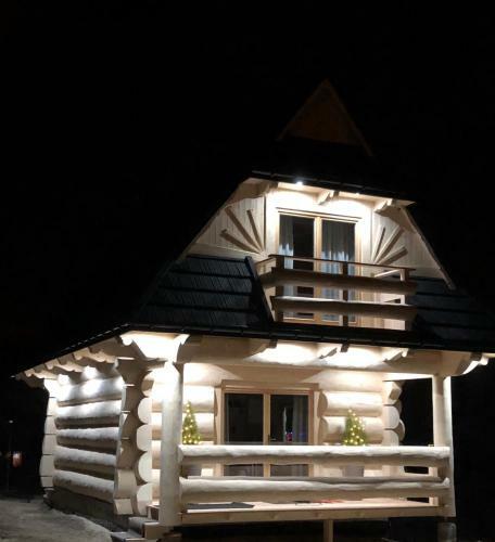 Domki U Czernik�w