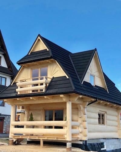 Domki U Czernik�w