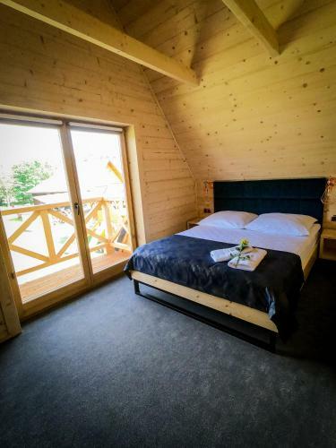 Domki U Czernik�w