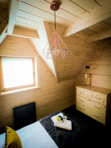 Domki U Czernik�w