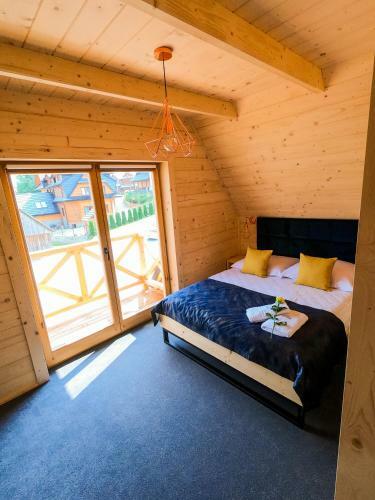 Domki U Czernik�w