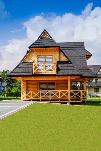 Domki U Czernik�w