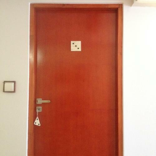 Albergue Baletyukatany