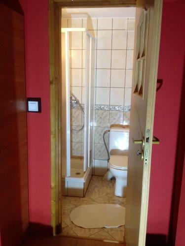 Albergue Baletyukatany