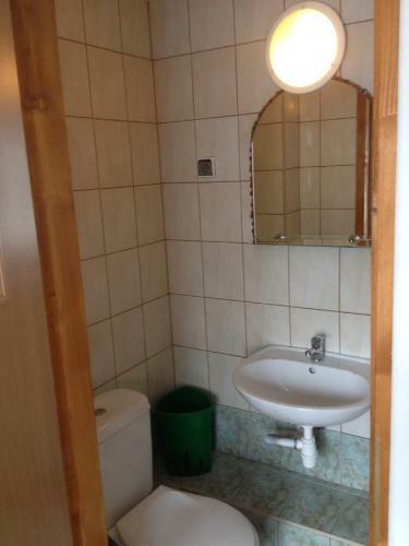 Albergue Baletyukatany