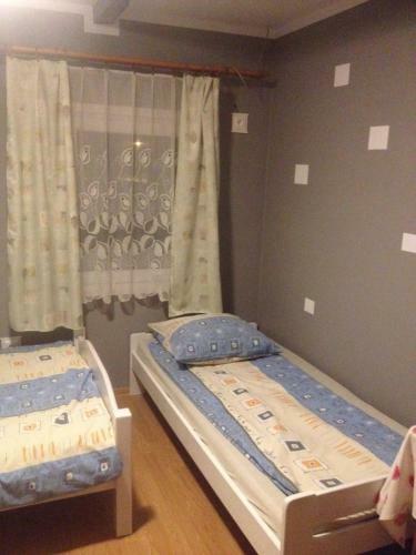 Albergue Baletyukatany