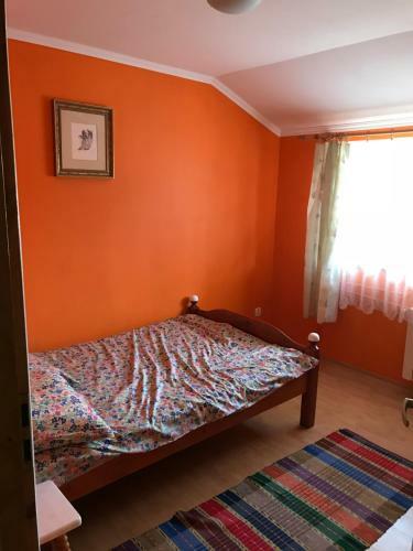 Albergue Baletyukatany