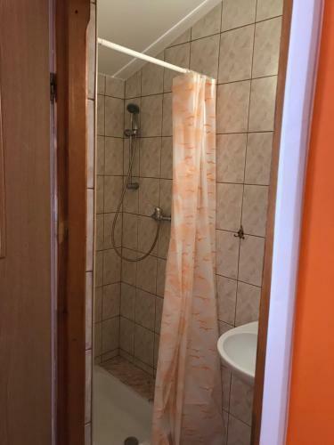 Albergue Baletyukatany
