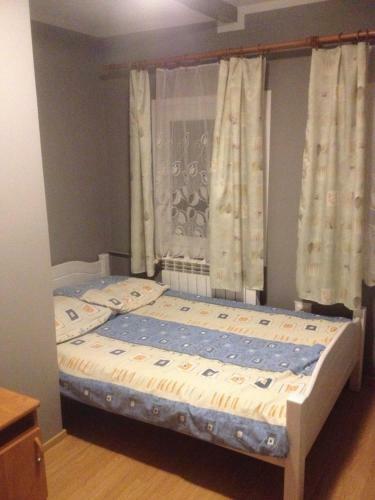 Albergue Baletyukatany